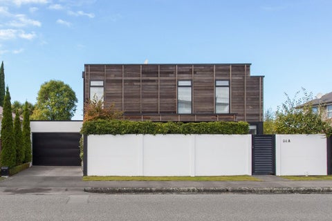 1/94 CALEDONIAN ROAD, St Albans, Christchurch