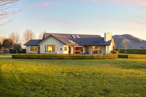 42 Budden Road, Pokuru, Te Awamutu