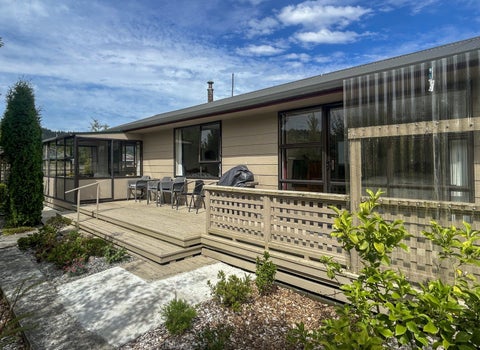 14 Anderson Street, Putaruru