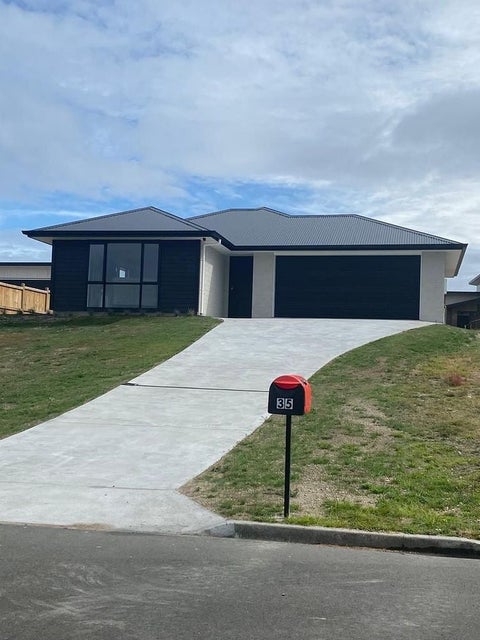35 John Norrie Place, Turangi