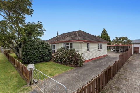 82 Goring Street, Opotiki, Opotiki