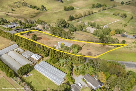 77 Runciman Road, Pukekohe East, Pukekohe