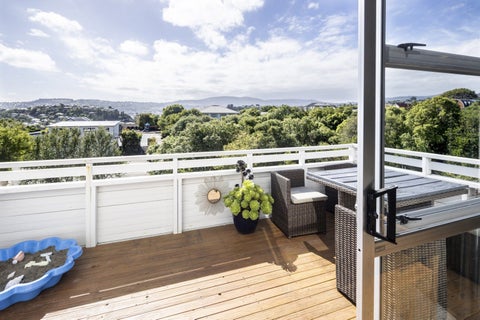 26 Spottiswoode Street, Andersons Bay, Dunedin