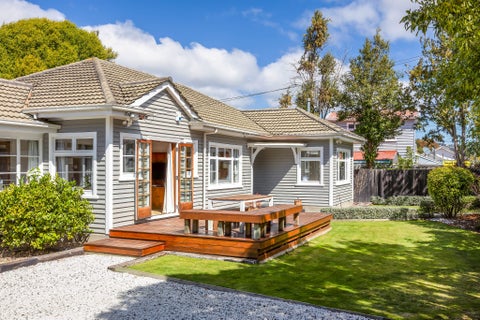 69 Vincent Place, Opawa, Christchurch