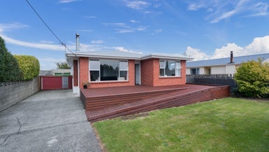 53 Oreti Street, Kingswell, Invercargill