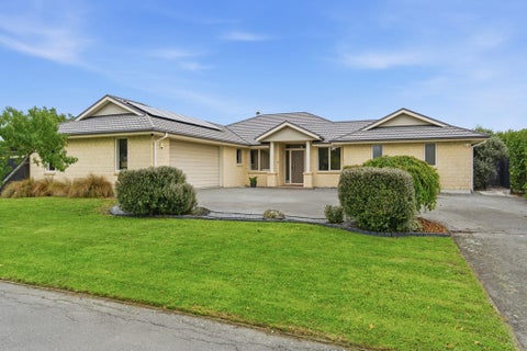 4 School Road, Tai Tapu, Tai Tapu