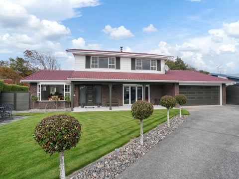 105 Chelmsford Street, Windsor, Invercargill