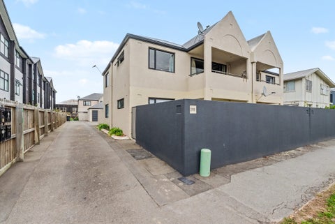 3/318 Hereford Street, Christchurch Central, Christchurch