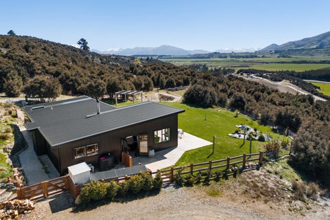 60 Pukerangi Drive, Queensberry, Cromwell