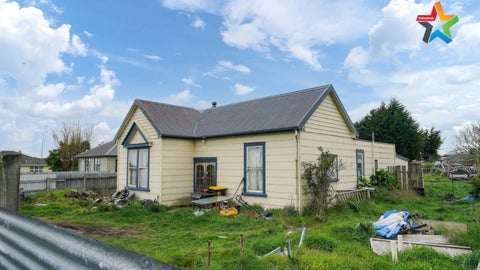 16 William Street, Appleby, Invercargill