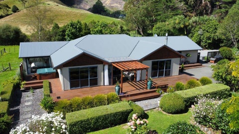 31C Kakariki Way, Whitemans Valley, Upper Hutt