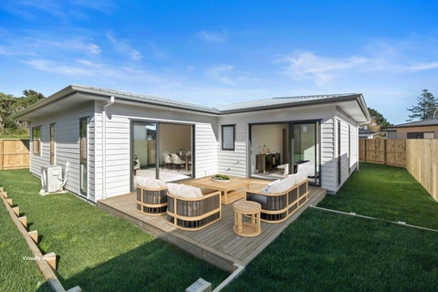 6 Manga Toitoi Place, Waiuku, Waiuku