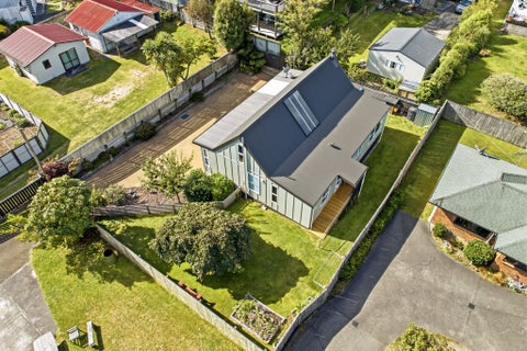 1/206 Tamamutu Street, Taupo, Taupō