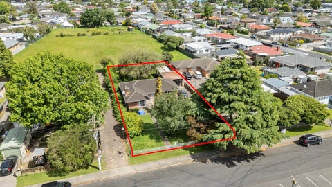 12 Cross Street, Papakura, Papakura