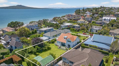 20 Park Avenue, Takapuna, Auckland