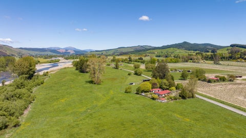 368 Tapawera-Baton Road, Tapawera, Wakefield