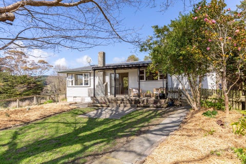 1543 Annedale Road, Tinui