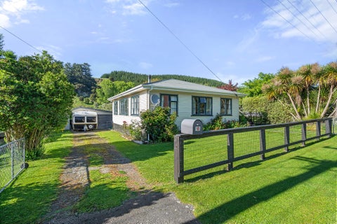 15 Blackhill Road, Tinui