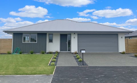 29 Strowan Avenue, Elgin, Ashburton