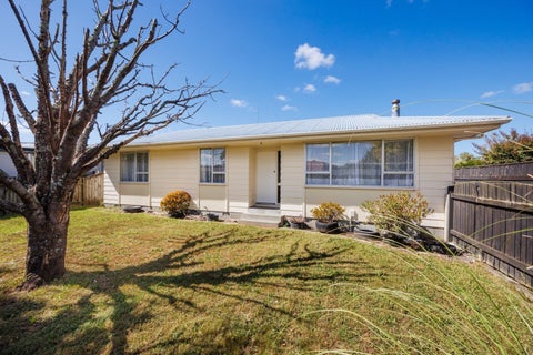 80 Benmore Avenue, Cloverlea, Palmerston North
