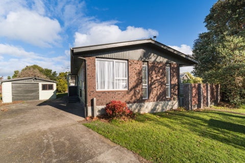 39 Robinson Crescent, Westbrook, Palmerston North