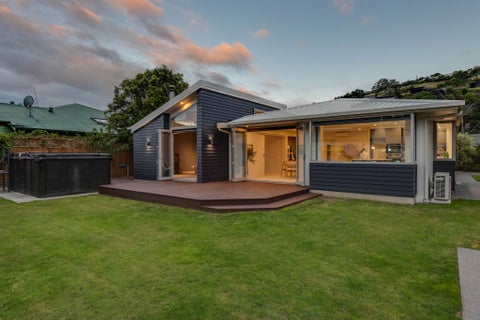 38 Bay View Road, Moncks Bay, Christchurch