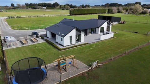 60 Orion Road East, Makarewa, Invercargill