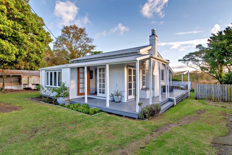 18 Woodlands Road, Opotiki, Opotiki
