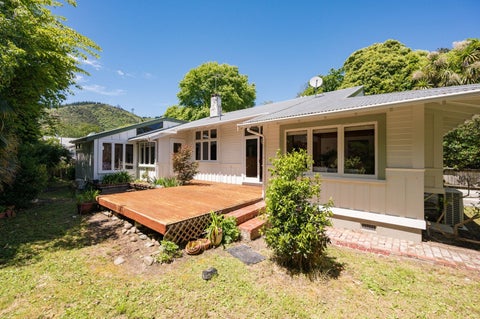 19 Tory Street, Maitai, Nelson