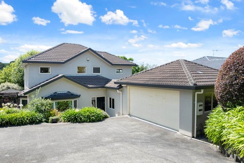 117 Bushlands Park Drive, Albany, Auckland