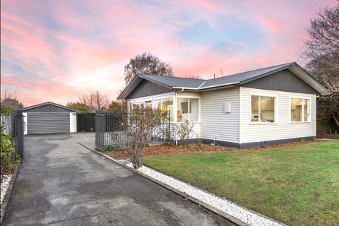 66 Avondale Road, Avondale, Christchurch