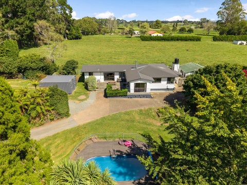 55 Kells Lane, Putaruru