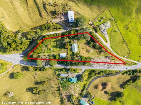 488 Maungakaramea Road, Maungakaramea, Whangarei