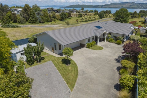 5 Pukenamu Road, Rainbow Point, Taupo