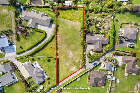 26 Omana Avenue, Helensville