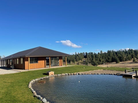 288 Letts Gully Road, Letts Gully, Alexandra