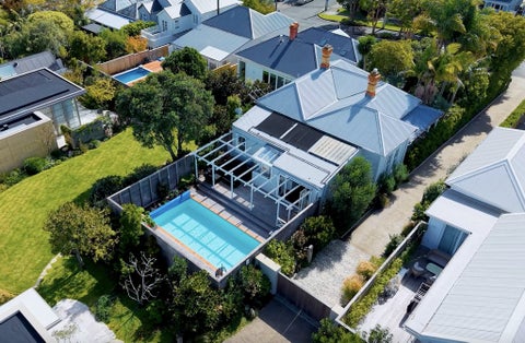 80 Vermont Street, Ponsonby, Auckland