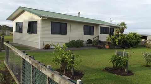 131 Pairatahi Road, Kaingaroa, Kaitaia