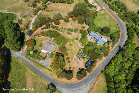 355 Turitea Road, Turitea, Palmerston North