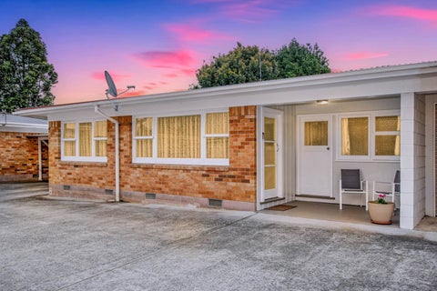 3/4 Wolfe Street, Regent, Whangarei