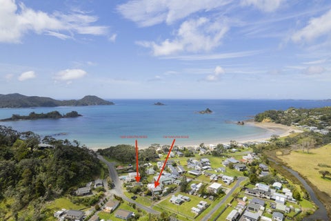 132 Oakura Road, Ōakura, Hikurangi