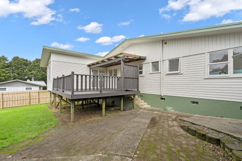 11 Jeeves Place, Tikipunga, Whangarei