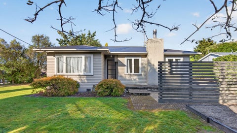 6D Michael Street, Kuripuni, Masterton