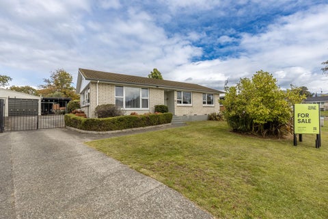 7 Te Iwiheke Place, Turangi
