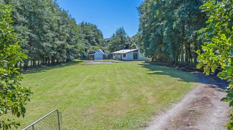 277 North Manakau Road, Manakau, Levin