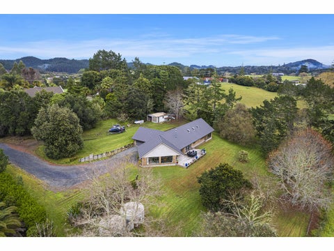 41 Ngunguru Ford Road, Whangarei