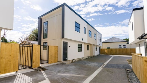 3/146 Blenheim Road, Riccarton, Christchurch