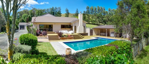 120 Union Line, Fordell, Whanganui