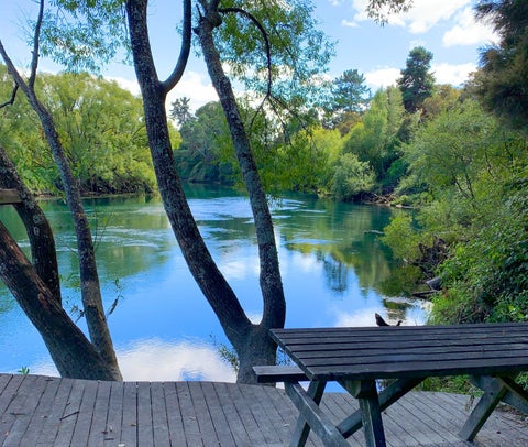 665 River Road, Reporoa