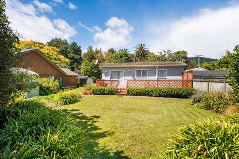 12 Wi Pere Street, Manakau, Levin